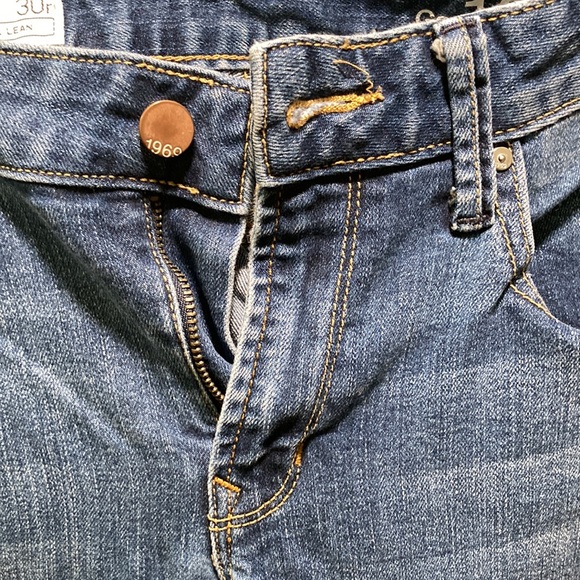 GAP Long & Lean Jeans - Picture 2 of 5